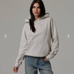 Talentless Hooded Sweatshirt